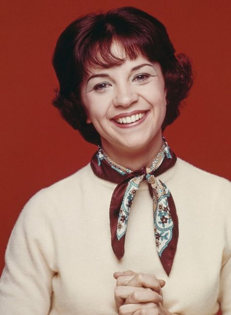 Cindy Williams — TIME Laverne And Shirley, Debby Boone, Gretchen Carlson, Cindy Williams, Laverne & Shirley, Annette Funicello, Barbi Benton, Cheryl Ladd, Cosmic Horror