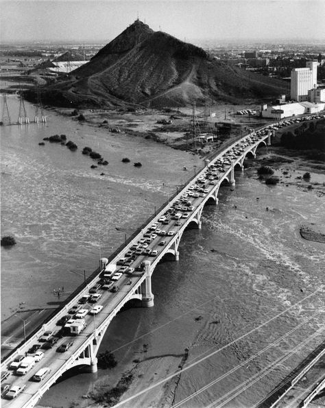 Old Albuquerque Photos, Vintage Phoenix Arizona, Arizona History, Arizona Ghost Towns, Arizona Sonora Desert Museum, Vintage Arizona, Mesa Arizona, Aerial Photograph, Vintage Pics