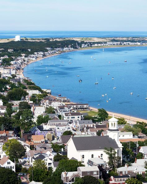 Provincetown Massachusetts, Seafood Restaurants, Commercial Street, Restaurant Concept, Old Faithful, Eat And Drink, Best Places To Live, Beer Garden, May Flowers