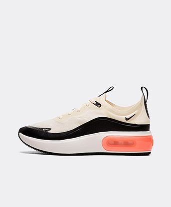 Nike Air Max Dia Nike Air Max Dynamic Breathable, Sporty Nike Air Max Low-top Breathable, Nike Air Max Sporty White Sole, Nike Air Max Cushioning Slip-on Running Shoes, Air Max Dia, Nike Air Max Dia, Nike Air Max Correlate, 270 Nike, Product Manager