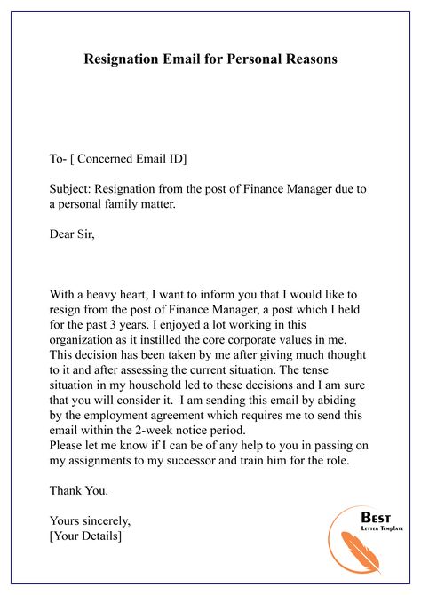 Resignation Letter Template For Personal Reasons  What Makes Resignation Letter Template For Personal Reasons So Addictive That You Never Want To Miss One? resignation letter template for personal reasons  How to write a Resignation Email | Resignation Email Format 
 Duterte accepts abandonment of DICT's Rio MANILA, Philippines — After four months, President Rodrigo Duterte has accustomed the abandonment of ... design Resignation Letter For Personal Reason, Employee Resignation Letter, 2 Week Notice Letter, Professional Resignation Letter, Gratitude Reflection, Resignation Letter Format, Resignation Letter Template, Email Format, Resignation Template