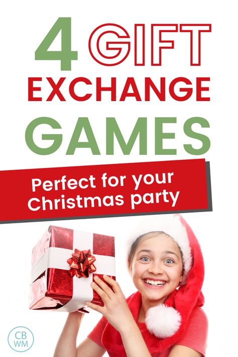 Christmas Stealing Gift Game, Stealing Christmas Gift Game, Christmas Gift Exchange Games For Large Groups, Christmas Steal A Gift Games, Chinese Gift Exchange Games, Fun White Elephant Games, Christmas Mug Exchange Party, Kids Gift Exchange Game, Christmas Grab Bag Games Gift Exchange