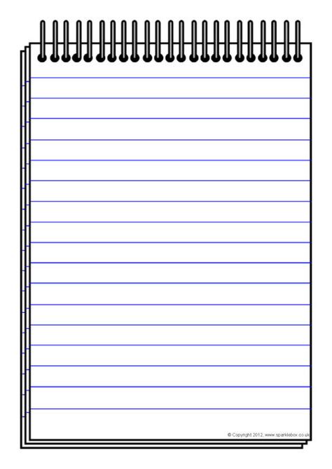 Printable Notepad Template, Cute Notepad Template, Notepad Template, 90s Computer, Tiktok Stories, Printable Notepad, Room Parent, Letter Designs, Writing Template