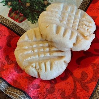 Norwegian Butter Cookies | What Smells So Good? Norwegian Butter Cookies, Cooking Desserts, Peanut Butter Cup Cookies, Norwegian Food, Best Butter, Healthier Food, Sweet Treats Recipes, Treat Recipes, Xmas Cookies