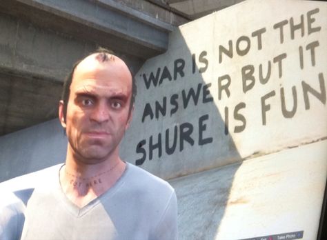 Trevor Philips Funny, Trevor Philips Pfp, Trevor Phillips Fan Art, Trevor Philips Icon, Trevor Philips Aesthetic, Trevor Philips Fanart, Gta Trevor, Gta 5 Trevor, Trevor Phillips