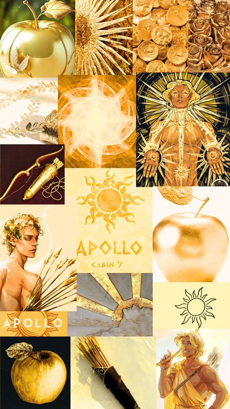 Apolo Aesthetic, Apollo Core, Apollo Mythology, Apollo And Hyacinth, Apollo Aesthetic, Apollo Greek, Apollo Cabin, Cabin 7, Apollo And Artemis