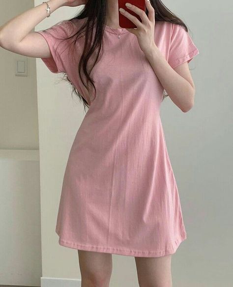 Yn an orphan who's adopted by jeon's family, she is a maid there. a … #fanfiction #Fanfiction #amreading #books #wattpad Jeon Family, Basic Mini Dress, Simple Frocks, Sleepwear Fashion, Fashion Top Outfits, Korean Fashion Dress, Easy Trendy Outfits, Night Wear, Dressy Outfits