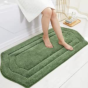 Chenille Bath Mat, Rugs For Bathroom, Bedroom Mats, Striped Decor, Bath Mat Sets, Shower Mat, Bath Rugs Sets, Bath Linens, Bedroom Flooring