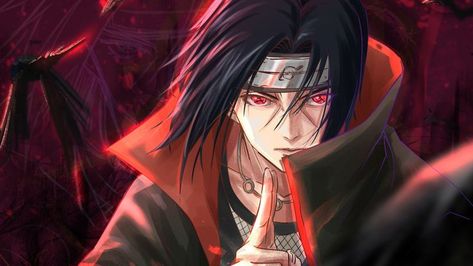 Itachi Uchiha Naruto | Itachi uchiha, Itachi, Uchiha Castlevania Dracula, Hd Wallpapers For Laptop, Best Naruto Wallpapers, Ultra Hd 4k Wallpaper, 8k Ultra Hd, Itachi Uchiha Art, Hd Anime Wallpapers, Live Wallpaper Iphone, Naruto Wallpaper