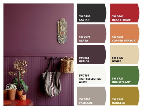 ColorSnap by Sherwin-Williams – Home The Way Home, Paint Ideas, Sherwin Williams, Your Image, Paint Colors, Paint, Color, Paint Colours