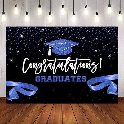 Graduation Party Backdrops, Birthday Bulletin Boards, Party Backdrops, Graduation Backdrop, Balloon Kits, Shimmer Wall, Black Backdrop, Outdoor Party Decorations, Graduation Banner