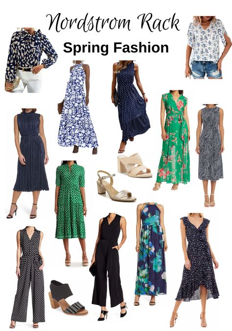 Fashion over 50: Nordstrom Rack Sales - Southern Hospitality Nordstrom Rack Outfits, White Block Heels, Athleisure Pants, Spring Party, Southern Hospitality, Block Heel Shoes, Nearly Natural, Shopping Sites, Shopping Spree