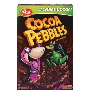 CVS: Post Cereal Only $1.49! - http://www.couponsforyourfamily.com/cvs-post-cereal-1-49/ Best Cereal For Kids, Coco Pebbles, Tadiorx 🦋, Cocoa Pebbles, Pebbles Cereal, Best Cereal, Kids Cereal, Post Cereal, Gluten Free Cereal