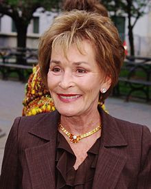 Estj Personality, Judge Judy Sheindlin, Tv Judges, Here Comes The Judge, Judge Judy, Quotes Videos, Myers Briggs Personality Types, Family Court, Skincare Inspiration