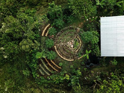 Tropical Permaculture, Ferro Cement, Permaculture Homestead, Compost Toilet, Permaculture Design Course, Regression Analysis, Permaculture Gardening, Permaculture Design, Water Tanks