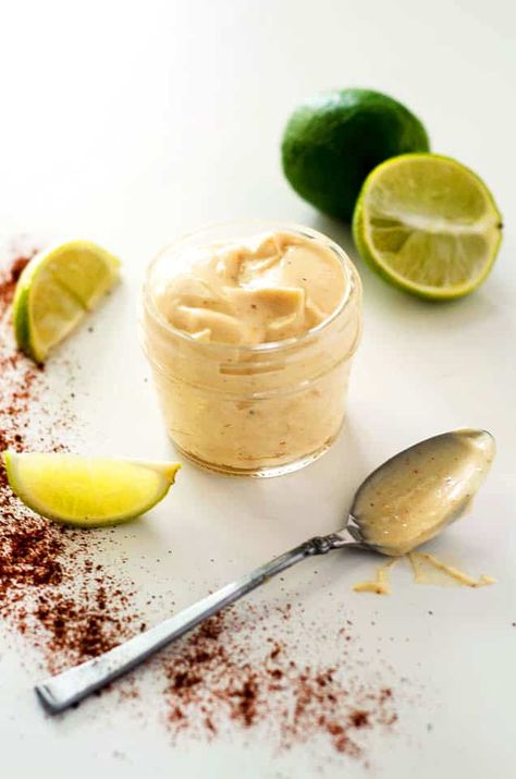 Chilli Powder Recipe, Ranch Dressing Recipe Homemade, Lime Powder, Homemade Mayo, Ranch Dressing Recipe, Mayonnaise Recipe, Homemade Ranch Dressing, Homemade Mayonnaise, Homemade Ranch