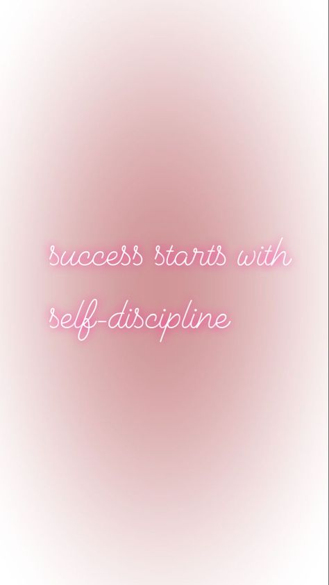 •aesthetic•academia•girly•pink•pink-core•success•gradient•gradient wallpaper•aesthetic wallpaper•girly girl• Discipline And Consistency, Inspiration Vision Board, Motivation Consistency, Dedication Quotes, Consistency Quotes, Girl Aesthetic Wallpaper, Aesthetic Wallpaper Pink, Success Aesthetic, Vision Board Goals