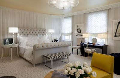 A Game of Tag...... Wall Of Curtains Behind Bed, Wall Of Curtains, Glam Bedroom Inspirations, Old Hollywood Glamour Bedroom, Bed Back Wall, Hollywood Glamour Bedroom, Bed Bedroom Ideas, Hollywood Bedroom, Wall Curtains