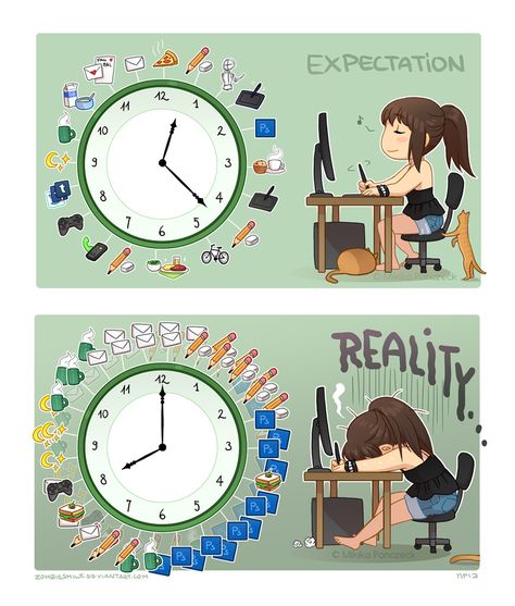 Architecture Memes, 4 Panel Life, Artist Problems, Artist Humor, Life Comics, Expectation Vs Reality, Artist Life, Art Memes, Fun Comics