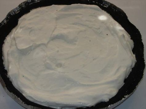 Fluffy 2 Step Cheesecake from Food.com:   								This recipe is so simple, takes less than 10 minutes to make, and always gets compliments and recipe requests. Philly Cream Cheese Cheesecake, Cream Cheese Cheesecake, Philly Food, Graham Cracker Crust Pie, Whipped Cream Cheese, I Lose, Cheese Flavor, Graham Cracker Crust, Cheesecake Recipe