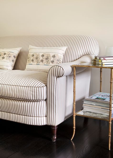 A Living Room, Connecticut, Side Table, Couch, Sofa, Living Room, Bedroom, Wood, Books