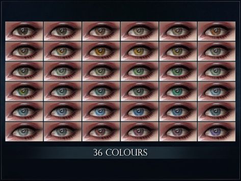 RemusSirion's Tandem Eyes - DEFAULT REPLACEMENT (read item description!) Sims 4 Default Replacement Eyes, Sims 4 Cc Eyes Color Default, Sims 4 Cc Eye Color Default Replacement, Sims 4 Cc Eye Default Replacement, Sims 4 Eye Color Default Replacement, Sims 4 Cc Eyes Default Replacement, Sims 4 Eye Default Replacement, Sims 4 Default Eyes Replacement, Sims 4 Default Eyes