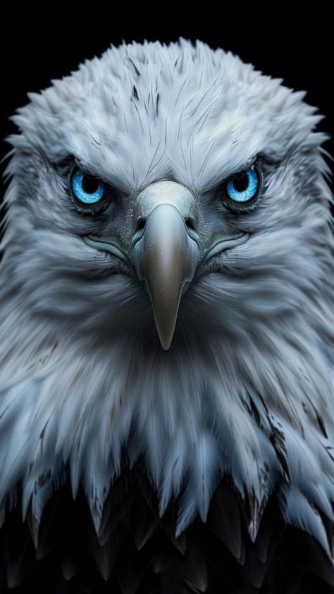 Eagle Head Tattoo, Wild Birds Photography, London Drawing, Eagle Artwork, Eagle Face, Africa Art Design, Wild Animal Wallpaper, Snake Wallpaper, Eagle Images