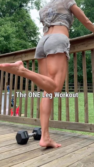 Squat Pulse, Single Leg Rdl, Single Leg Squat, Beginner Workouts, Leg And Glute Workout, Trening Fitness, Gym Workout Videos, Trening Pilates, Body Fitness