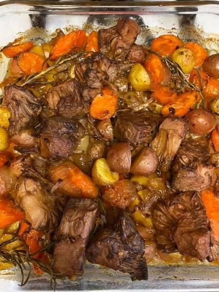 Cheap Vegan Meal Ideas | Made a Vegan Jackfruit Pot Roast over a week ago for my kids Jackfruit Pot Roast, Jackfruit Vegan Recipes, Vegan Jackfruit, Cheap Vegan Meals, Jack Fruit, Cheap Vegan, Bbq Sandwich, Vegan Recipes Beginner, Vegan Meal