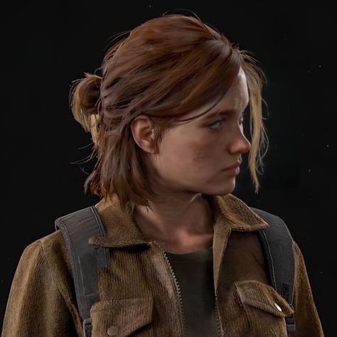 Ellie Ellie, Joel And Ellie, The Last Of Us2, William Ellis, Ellie Williams, I Love My Girlfriend, I Love My Wife, Last Of Us, Photo Profil