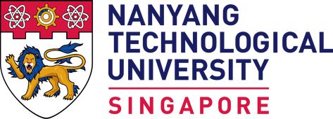 Ntu Singapore, Logo Software, Nanyang Technological University, Australian National University, Internet Logo, Kansas State University, Education Logo, University Logo, Health Logo