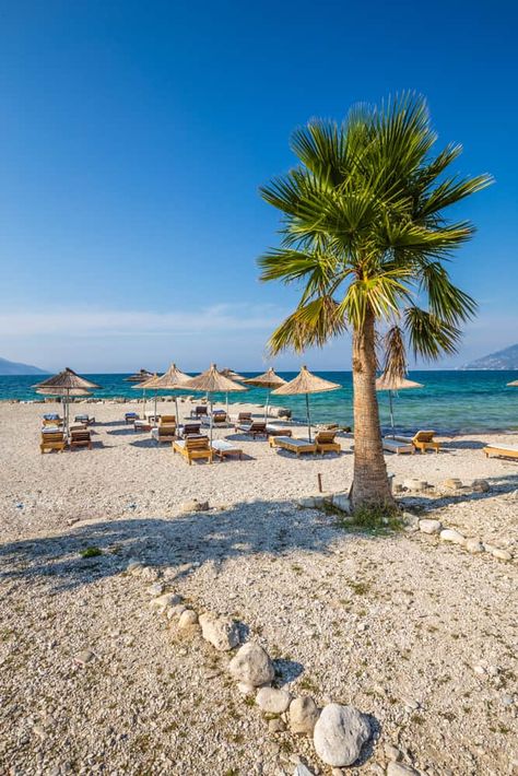 Vlore Albania Beach, Vlore Albania Aesthetic, Vlora Albania, Albania Aesthetic, Albania City, Vlore Albania, Visit Albania, Albania Travel, Albanian Culture