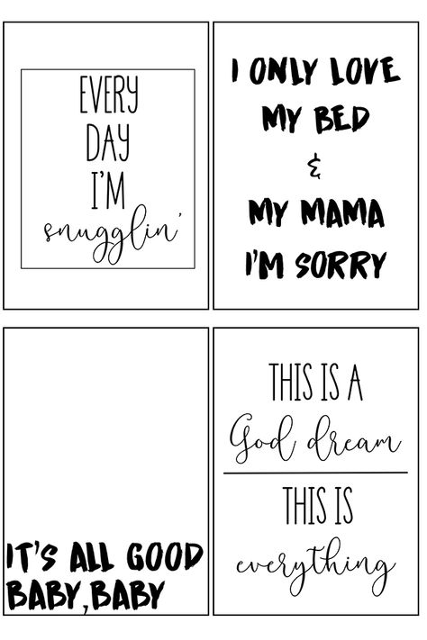 Rap Lyric Nursery Art + Free Printables Free Rap Lyrics, Hip Hop Baby Shower Ideas, Hip Hop Lyrics Quotes, Hip Hop Birthday Party, Hip Hop Birthday, Peanuts Party, Hip Hop Lyrics, 2nd Birthday Party For Boys, Hip Hop Party