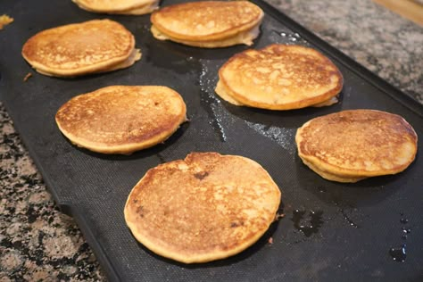 Pumpkin Spice Kodiak Pancakes, Pumpkin Pancakes With Kodiak Cakes, Pumpkin Pancakes Kodiak Cakes, Kodiak Cake Pumpkin Pancakes, Kodiak Pancake Mix Recipes Pumpkin, Kodiak Pumpkin Pancakes Recipes, Pumpkin Protein Pancakes Kodiak, Kodiak Pancake Recipes Healthy, Kodiak Flour Recipes