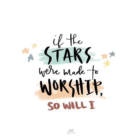 inspired by the song “so will I” by hillsong worship Worship Music Quotes, So Will I Hillsong Wallpaper, So Will I Lyrics, Music Bible Verses, So Will I Hillsong, Worship Song Lyrics, Hillsong Lyrics, Girl Bible Study, Girl Bible