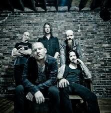 Stonesour Slipknot Corey Taylor, Come What May, House Of Gold, Stone Sour, Corey Taylor, Attention Deficit, Music People, Thrash Metal