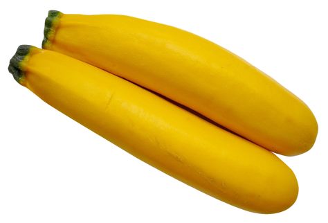 Yellow Zucchini, Summer Squash, Yellow Aesthetic, Free Png, Transparent Png, Png Image, Kids Learning, Zucchini, Png Images