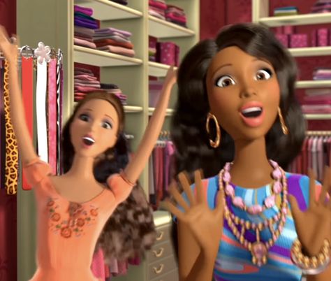 Grace Barbie Life In The Dreamhouse, Nicki Barbie Life In The Dream House, Barbie Life In The Dreamhouse Nikki, Niki Barbie Life In The Dream House, Teresa Barbie Life In The Dream House, Barbie Life In The Dream House, Barbie Life In The Dreamhouse Funny, Barbie Litdh, Nikki Barbie