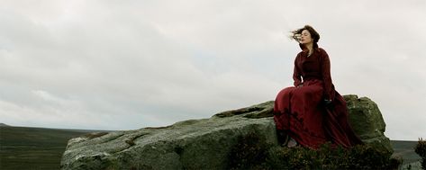 Wuthering Heights 2011, Catherine Earnshaw, Agnes Grey, Anne Bronte, Emily Brontë, Bronte Sisters, Best Actress Award, Critical Essay, Kaya Scodelario