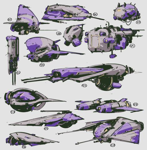 Space Ships Concept, Sci Fi Spaceships, Space Ship Concept Art, Space Drawings, Starship Concept, Starship Design, Spaceship Concept, Spaceship Art, Space Pirate