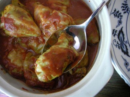 Swedish Cabbage Rolls Recipe Swedish Cabbage, Making Cabbage, Cabbage Roll Recipe, Pork Entrees, Beef Ground, Pork Soup, Cabbage Rolls Recipe, Cabbage Recipe, Scandinavian Food