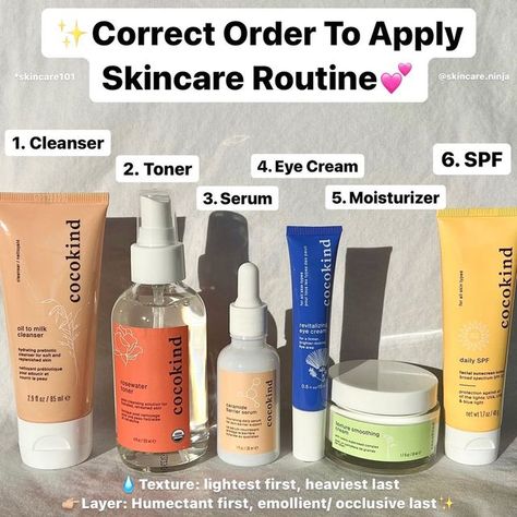 Ultra Skincare, Milk Skincare Products, Skincare Routine For Textured Skin, Coco Kind Skincare, Cocokind Skincare, Glowing Skin Routine, Light Skin Makeup, Milk Cleanser, Oil For Dry Skin