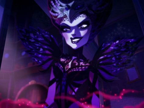 Ever After High Evil Queen, Evil Queen Ever After High, Ever After High Dragon Games, Queen Icon, Everafter High, Most Popular Cartoons, Disney Evil Queen, The Evil Queen, Raven Queen