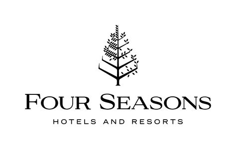 Snow Melting Mats, American Express Platinum, Hotel Jobs, Snow Melting, Hotel Logo, Outdoor Balcony, Family Hotel, Snow And Ice, Four Seasons Hotel