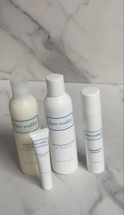 Skin Routine For Acne, Esthetic School, Face Reality Skincare, Routine For Acne Prone Skin, Esthetician Spa, Face Reality, Skin Bar, Esthetician Room Decor, Esthetician Marketing