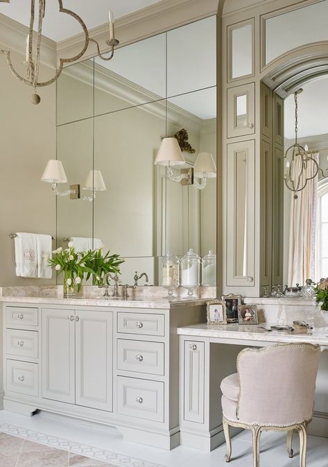 Work — Courtney Giles Interiors Large Bathroom, Summer Deco, Master Bath Remodel, Dream Bathrooms, Cool Ideas, Renovation Ideas, Bathroom Remodel Master, Bath Remodel, Bath Design