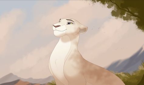 Deviantart White Lioness, Anime Lion, King Drawing, Lion King Story, Lion King Drawings, Female Lion, Lion King Pictures, Lion King Movie, Lion King Fan Art