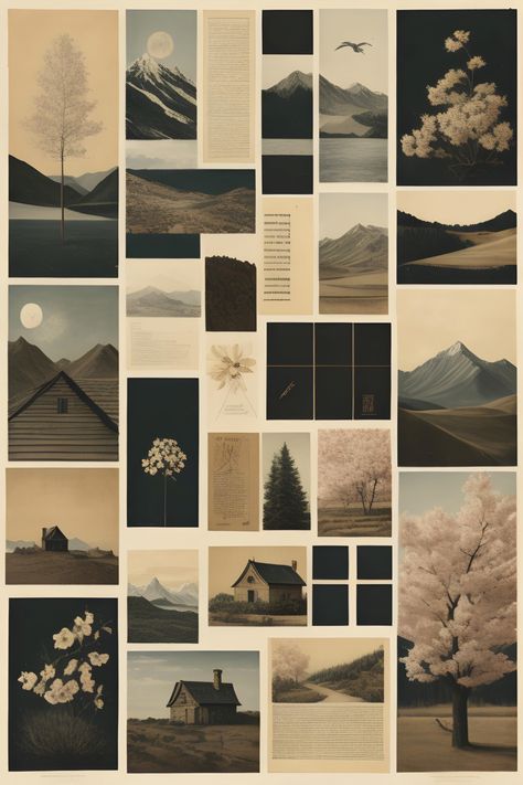 Vintage photo collage illustration iphone wallpaper by dusk Scrapbook Wallpaper Backgrounds, Collage Themes, Photo Collage Wallpaper, Canvas Photo Collage, Vintage Photo Collage, Geometric Wallpaper Iphone, Collage Backgrounds, Vintage Paper Printable, Free Collage