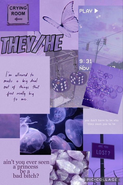 He They, Purple Collage, Lavender Wallpaper, Get Well Gift Baskets, Get Well Gifts, Lavender Purple, Gift Baskets, Baskets, Lavender