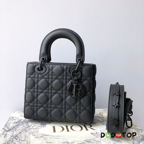 Dior Abc Bag, Abc Lady Dior, Hermes Bags, Black Bag, Lady Dior, Luxury Lifestyle, Luxury Bags, Size 20, Abc